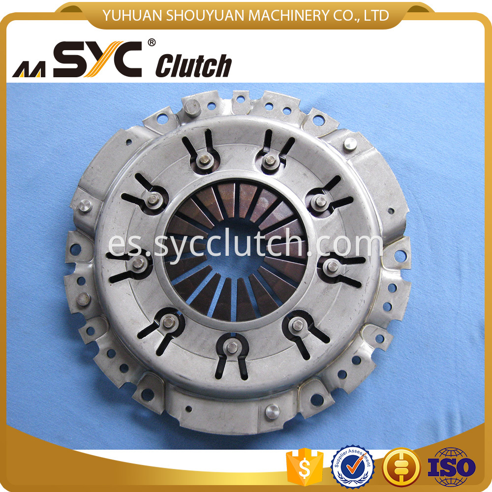 Isuzu 4JA1 Clutch Pressure Plate